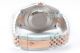 N9 Swiss Rolex Datejust 2 Replica Watch White Dial Diamond Bezel Two Tone Rose Gold (1)_th.jpg
